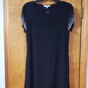 Annalee & Hope Black dress sz M